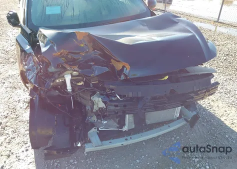 2025 Nissan Sentra Sr из США, поврежденный, VIN 3N1AB8DV3SY299255